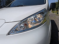 Bedrijfsauto, nissan, e-nv200 bussiness, 2014 - afbeelding 2 van  34