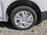 Bedrijfsauto, nissan, e-nv200 bussiness, 2014 - afbeelding 5 van  34