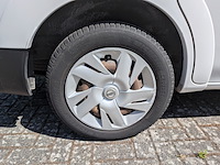 Bedrijfsauto, nissan, e-nv200 bussiness, 2014 - afbeelding 6 van  34