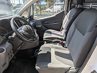 Bedrijfsauto, nissan, e-nv200 bussiness, 2014 - afbeelding 10 van  34