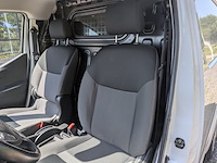 Bedrijfsauto, nissan, e-nv200 bussiness, 2014 - afbeelding 11 van  34