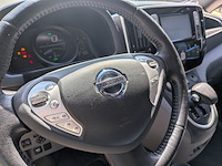 Bedrijfsauto, nissan, e-nv200 bussiness, 2014 - afbeelding 13 van  34
