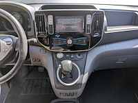 Bedrijfsauto, nissan, e-nv200 bussiness, 2014 - afbeelding 14 van  34