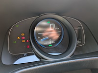 Bedrijfsauto, nissan, e-nv200 bussiness, 2014 - afbeelding 15 van  34