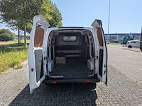 Bedrijfsauto, nissan, e-nv200 bussiness, 2014 - afbeelding 19 van  34