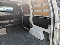 Bedrijfsauto, nissan, e-nv200 bussiness, 2014 - afbeelding 21 van  34