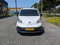 Bedrijfsauto, nissan, e-nv200 bussiness, 2014 - afbeelding 12 van  34