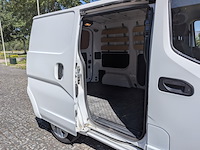 Bedrijfsauto, nissan, e-nv200 bussiness, 2014 - afbeelding 24 van  34