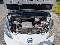 Bedrijfsauto, nissan, e-nv200 bussiness, 2014 - afbeelding 26 van  34