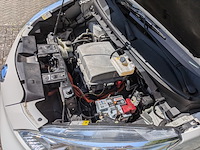 Bedrijfsauto, nissan, e-nv200 bussiness, 2014 - afbeelding 28 van  34