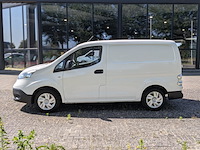 Bedrijfsauto, nissan, e-nv200 bussiness, 2014 - afbeelding 29 van  34