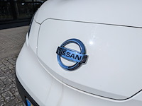 Bedrijfsauto, nissan, e-nv200 bussiness, 2014 - afbeelding 34 van  34