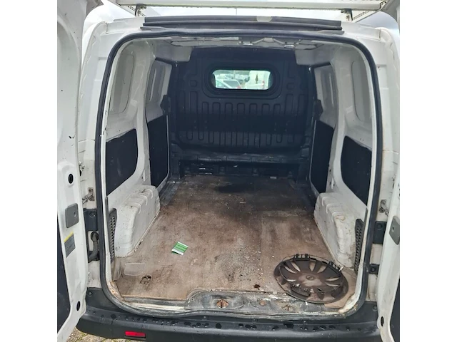 Bedrijfsauto, nissan, nv200 1.5 dci acenta, 2010 - afbeelding 4 van  17