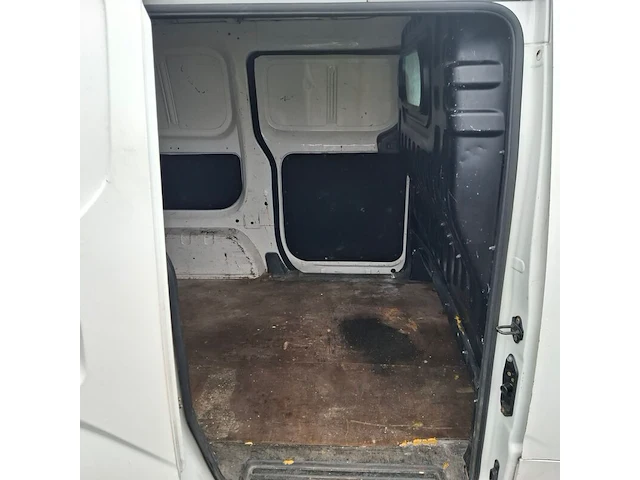 Bedrijfsauto, nissan, nv200 1.5 dci acenta, 2010 - afbeelding 5 van  17