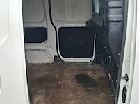 Bedrijfsauto, nissan, nv200 1.5 dci acenta, 2010 - afbeelding 5 van  17