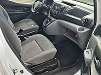 Bedrijfsauto, nissan, nv200 1.5 dci acenta, 2010 - afbeelding 6 van  17