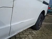 Bedrijfsauto, nissan, nv200 1.5 dci acenta, 2010 - afbeelding 8 van  17
