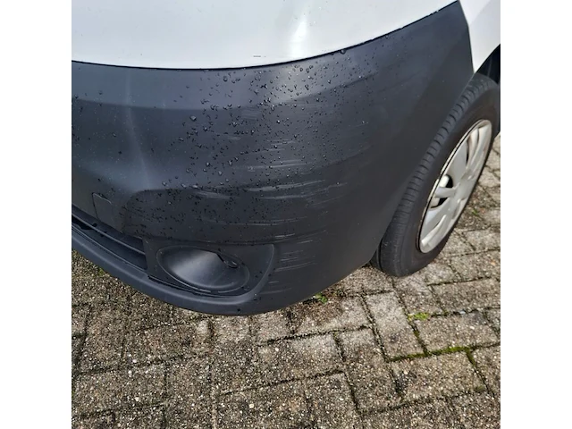Bedrijfsauto, nissan, nv200 1.5 dci acenta, 2010 - afbeelding 9 van  17