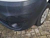 Bedrijfsauto, nissan, nv200 1.5 dci acenta, 2010 - afbeelding 9 van  17