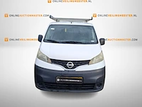 Bedrijfsauto, nissan, nv200 1.5 dci acenta, 2010 - afbeelding 10 van  17