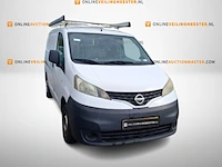 Bedrijfsauto, nissan, nv200 1.5 dci acenta, 2010 - afbeelding 11 van  17