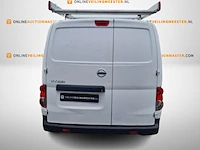 Bedrijfsauto, nissan, nv200 1.5 dci acenta, 2010 - afbeelding 12 van  17