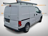 Bedrijfsauto, nissan, nv200 1.5 dci acenta, 2010 - afbeelding 13 van  17