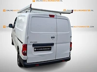 Bedrijfsauto, nissan, nv200 1.5 dci acenta, 2010 - afbeelding 14 van  17