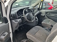Bedrijfsauto, nissan, nv200 1.5 dci acenta, 2010 - afbeelding 15 van  17
