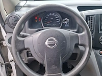 Bedrijfsauto, nissan, nv200 1.5 dci acenta, 2010 - afbeelding 17 van  17