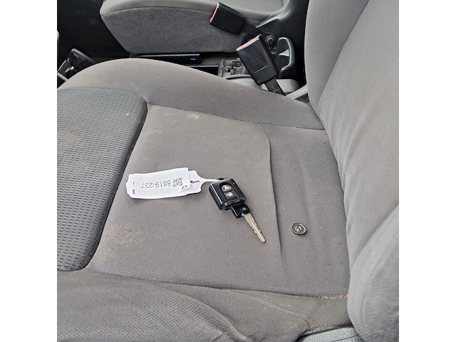 Bedrijfsauto, nissan, nv200, 2011 - afbeelding 2 van  13