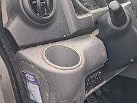 Bedrijfsauto, nissan, nv200, 2011 - afbeelding 3 van  13