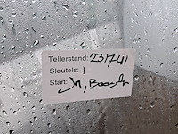 Bedrijfsauto, nissan, nv200, 2011 - afbeelding 4 van  13