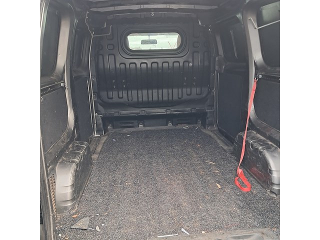 Bedrijfsauto, nissan, nv200, 2011 - afbeelding 5 van  13