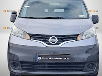 Bedrijfsauto, nissan, nv200, 2011 - afbeelding 6 van  13