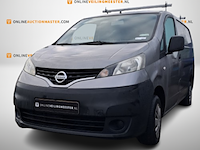 Bedrijfsauto, nissan, nv200, 2011 - afbeelding 7 van  13