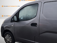 Bedrijfsauto, nissan, nv200, 2011 - afbeelding 8 van  13