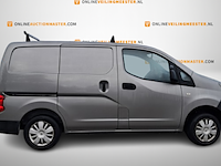 Bedrijfsauto, nissan, nv200, 2011 - afbeelding 10 van  13