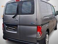 Bedrijfsauto, nissan, nv200, 2011 - afbeelding 11 van  13
