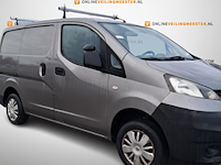 Bedrijfsauto, nissan, nv200, 2011 - afbeelding 12 van  13