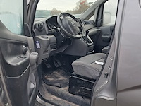 Bedrijfsauto, nissan, nv200, 2011 - afbeelding 13 van  13