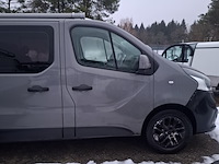 Bedrijfsauto, nissan, nv300 1.6 dci 120 l2h1 optima dc comfort - afbeelding 3 van  12