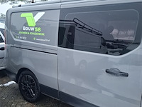 Bedrijfsauto, nissan, nv300 1.6 dci 120 l2h1 optima dc comfort - afbeelding 4 van  12