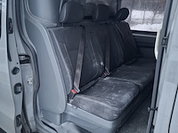 Bedrijfsauto, nissan, nv300 1.6 dci 120 l2h1 optima dc comfort - afbeelding 5 van  12