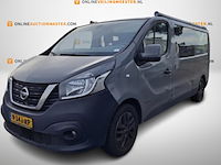 Bedrijfsauto, nissan, nv300 1.6 dci 120 l2h1 optima dc comfort - afbeelding 2 van  2