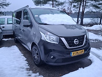Bedrijfsauto, nissan, nv300 1.6 dci 120 l2h1 optima dc comfort - afbeelding 6 van  12