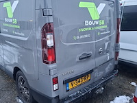 Bedrijfsauto, nissan, nv300 1.6 dci 120 l2h1 optima dc comfort - afbeelding 7 van  12