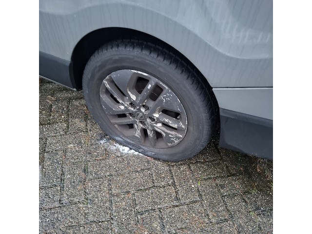 Bedrijfsauto, nissan, nv300 1.6 dci 120 l2h1 optima dc comfort - afbeelding 8 van  12