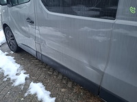 Bedrijfsauto, nissan, nv300 1.6 dci 120 l2h1 optima dc comfort - afbeelding 9 van  12