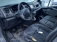 Bedrijfsauto, nissan, nv300 1.6 dci 120 l2h1 optima dc comfort - afbeelding 11 van  12